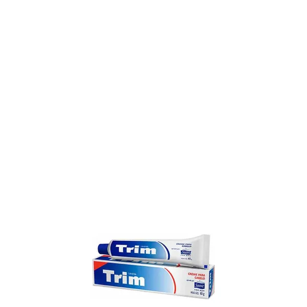 Creme Capilar Trim 65g