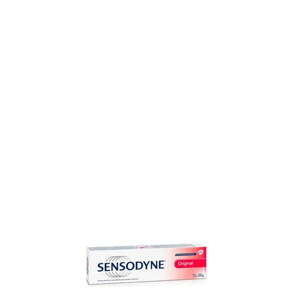 CR DENTAL SENSODYNE 50GR ORIGINAL