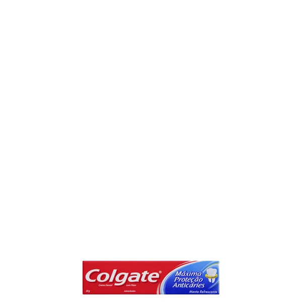 Creme Dental Colgate M.P.A 50g