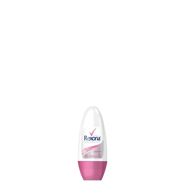 Desodorante Rexona Roll On Powder 50ml
