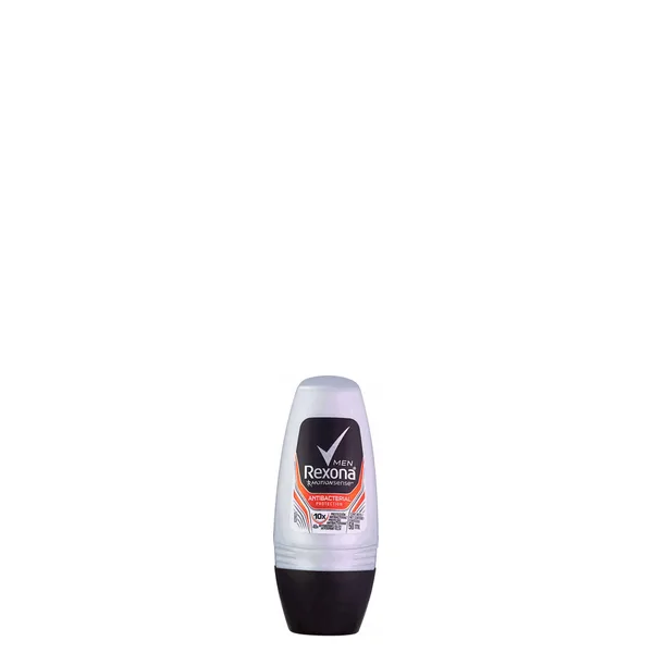 Desodorante Rexona Roll On Antibacteriano 50ml