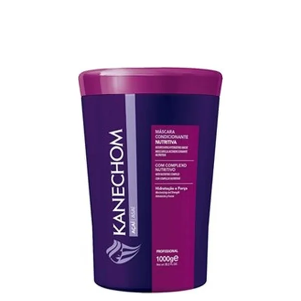Creme Kanechom Açaí 1kg