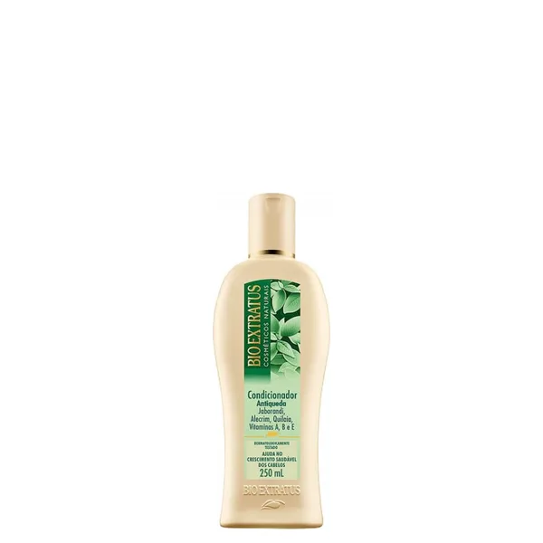 Condicionador Bio Extratus Jaborandi Aloe Vit 250ml