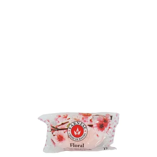 Sabonete Farnese Floral 180g