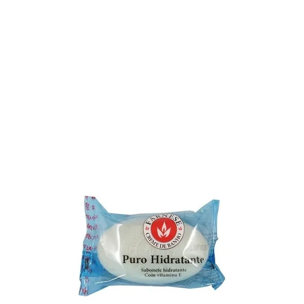 Sabonete Farnese Puro Hidratante 180g