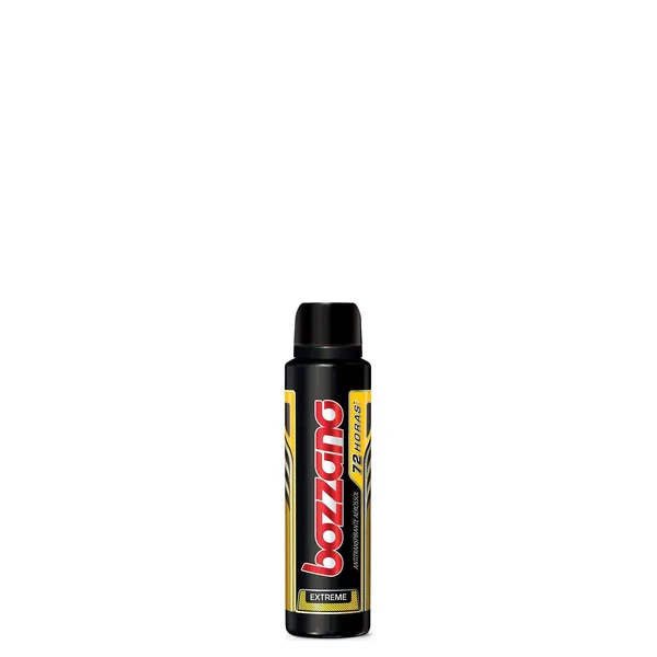Desodorante Bozzano Aero Extreme 90g