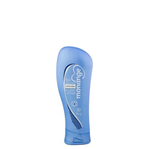 Condicionador Monange Anticaspa 350ml