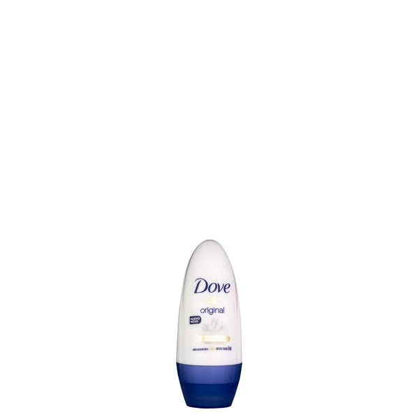 Desodorante Dove Original Roll On 50ml