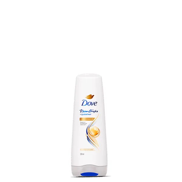 Condicionador Dove Reconstrução Completa 200ml