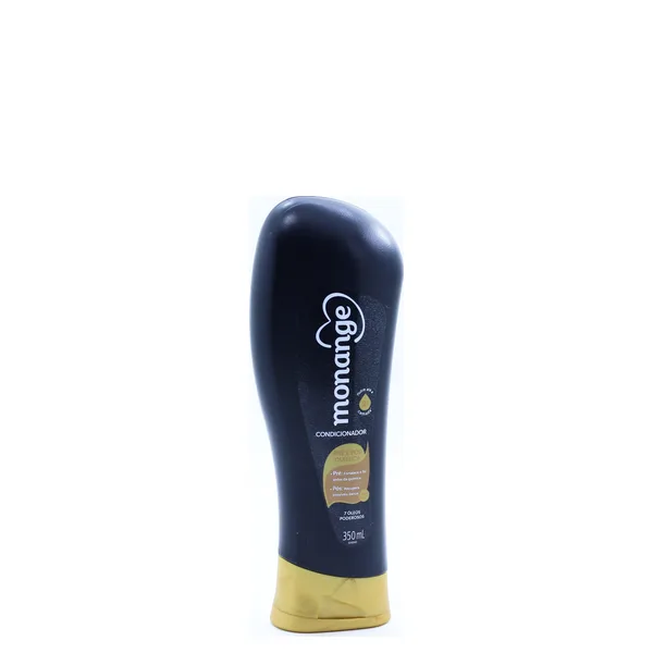 Condicionador Monange Pré E Pós Química 350ml