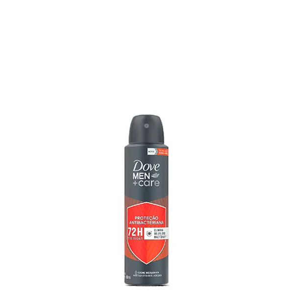 Desodorante Men Care Dove 150ml