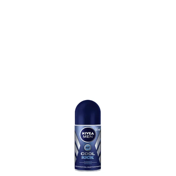 Desodorante Nivea Roll On Cool Kick 50ml