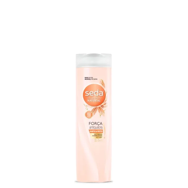 Shampoo Seda Antiquebra 325ml