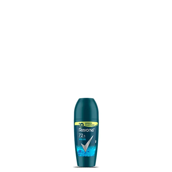 Desodorante Xtra Cool Rexona 50ml