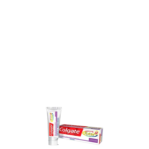 Creme Dental Colgate Total 12 Professional Gengiva Saudável 70g
