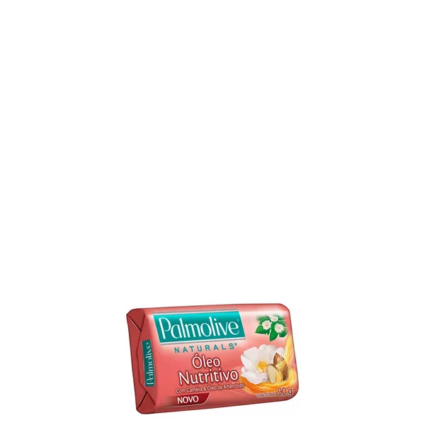 Sabonete Palmolive Camelia 85g