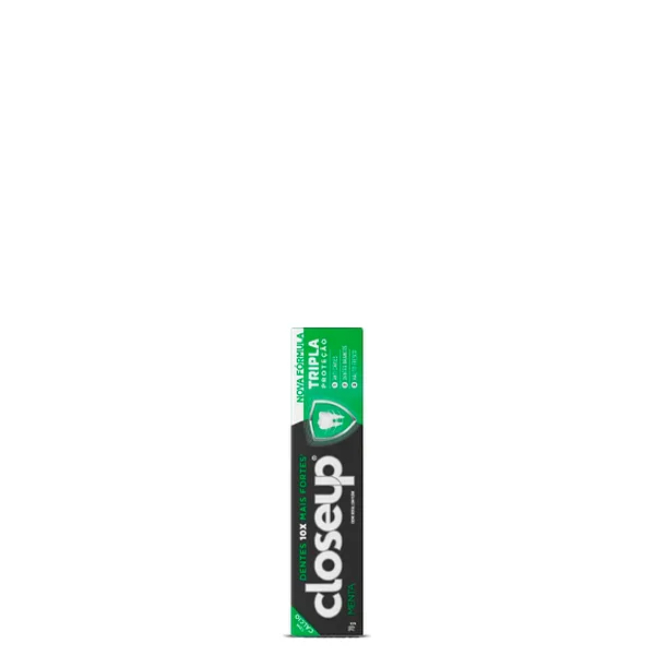 Creme Dental Close Up Triple Menta 70g
