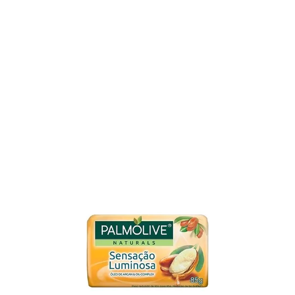 Sabonete Palmolive Argan 85g