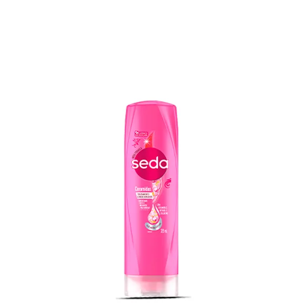Condicionador Seda Ceramidas 325ml