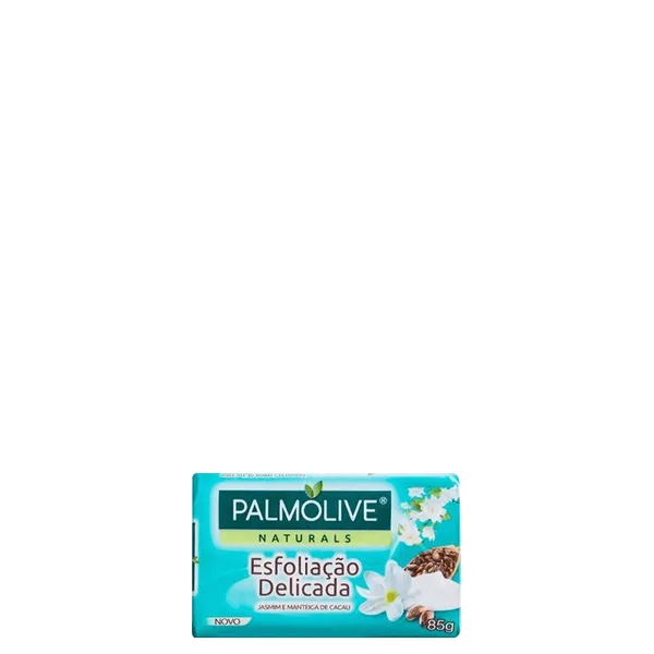 Sabonete Palmolive Delic Jasmim 85g