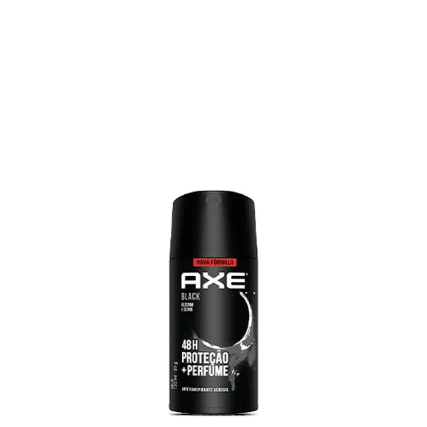 Desodorante Aerossol Black Axe 150ml