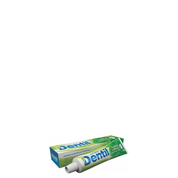 Creme Dental Dentil Ment Ho C Xil 90g