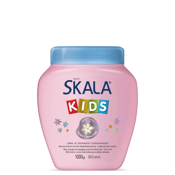 Creme Skala Kids 1kg
