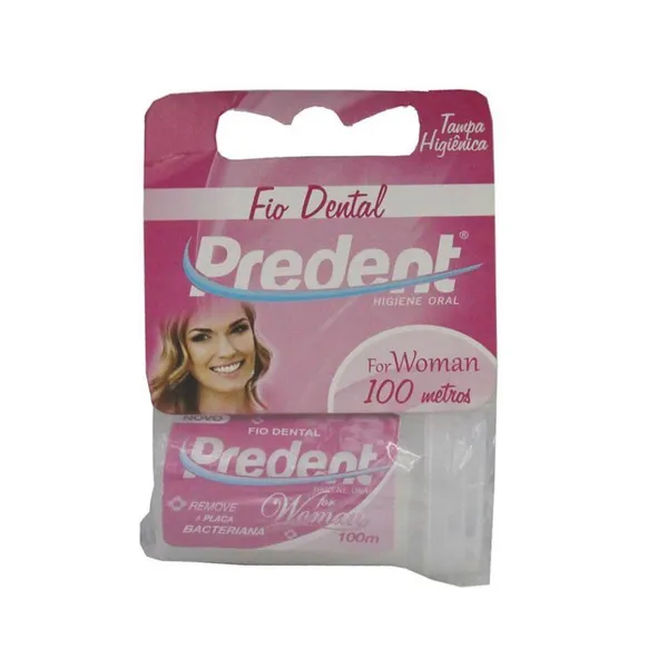 Fita Dental Predent 100m