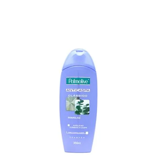 Shampoo Palmolive Anticaspa Classic 350ml
