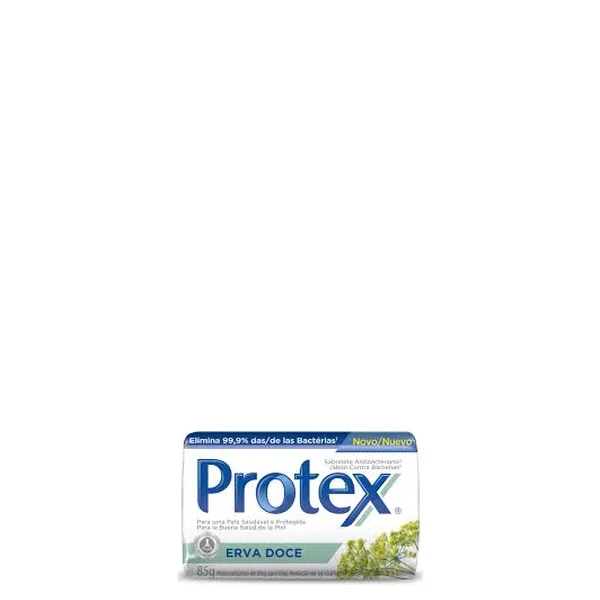Sabonete Protex Erva Doce 85g