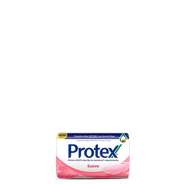Sabonete Protex Suave 85g