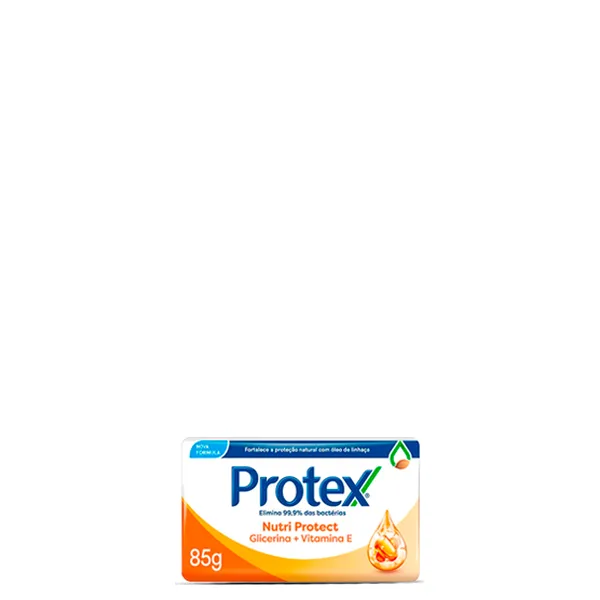 Sabonete Protex Vitamina E 85g