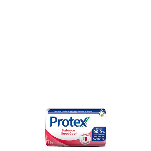 Sabonete Protex Balance Saudável 85g