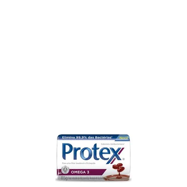 Sabonete Protex Omega3 85g