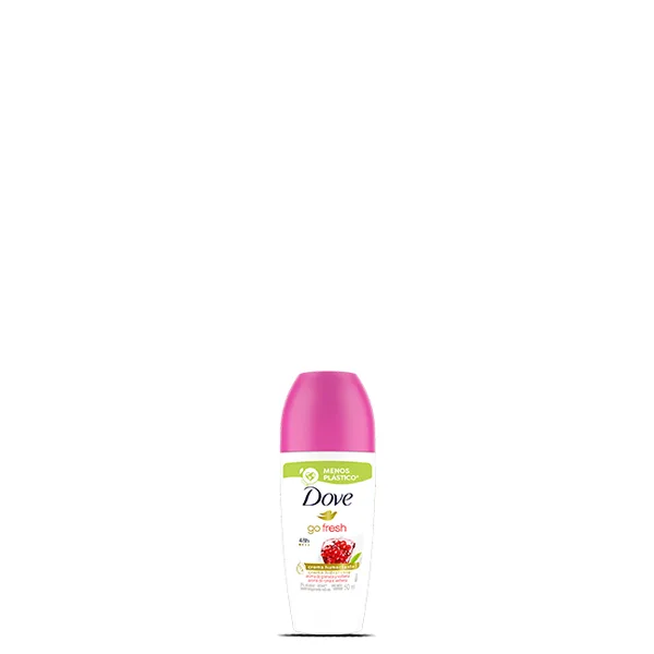 Desodorante Fresh Care Roma Verbena Dove 50ml