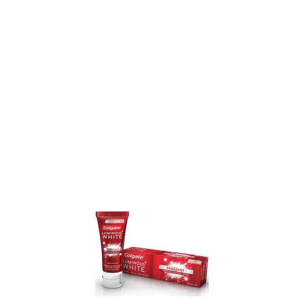 Creme Dental Colgate Luminos White Tradicional 70g