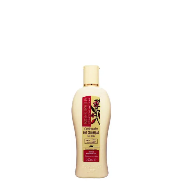 Condicionador Bio Extratus Pós Color 250ml