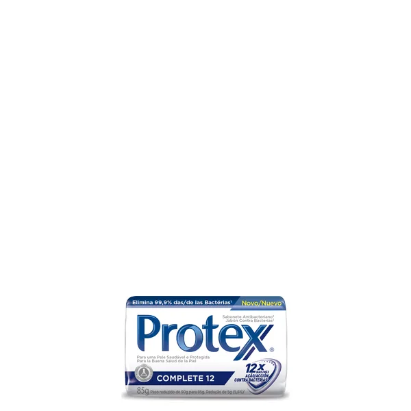 Sabonete Protex Complete 85g