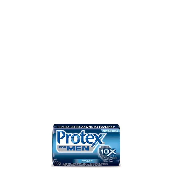 Sabonete Protex Men Sports 85g