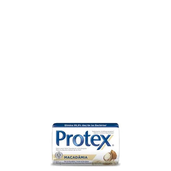Sabonete Protex Macadamia 85g