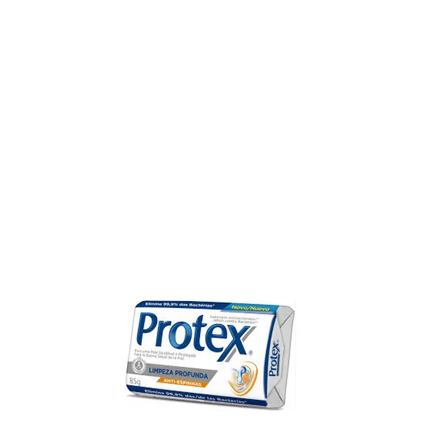 Sabonete Protex Anti Espinhas 85g