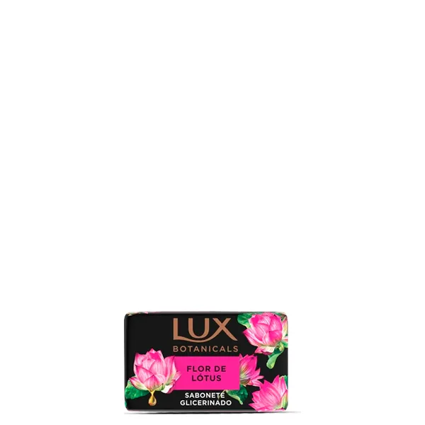 Sabonete Lux Flor De Lotus 85g