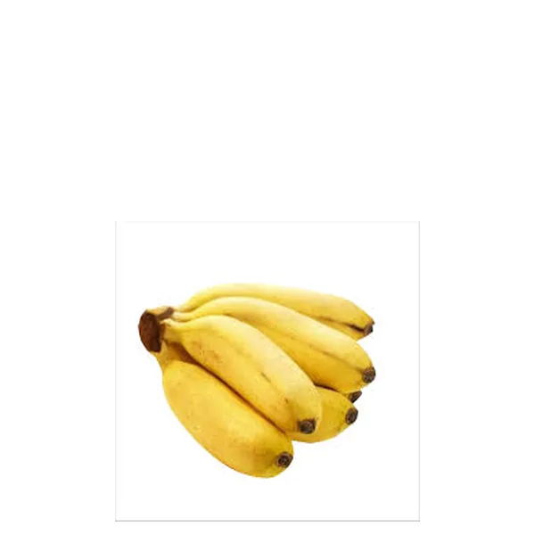 Banana Maçã kg
