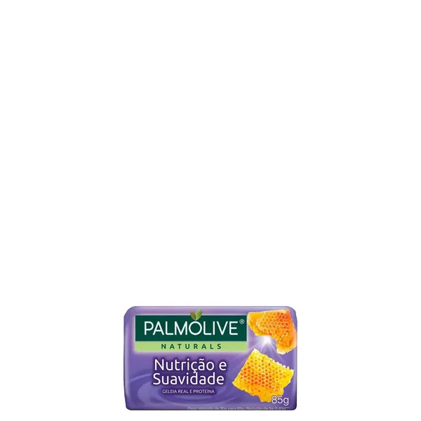 Sabonete Palmolive Geleia 85g