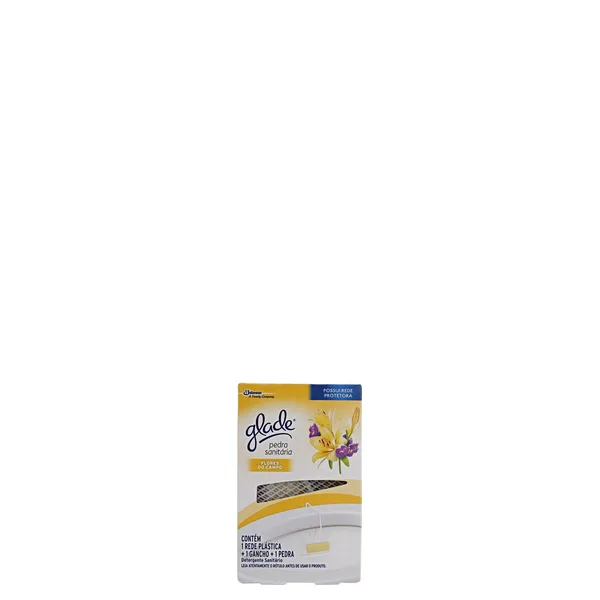 Glade Sany Pedra Flores Do Campo 25g