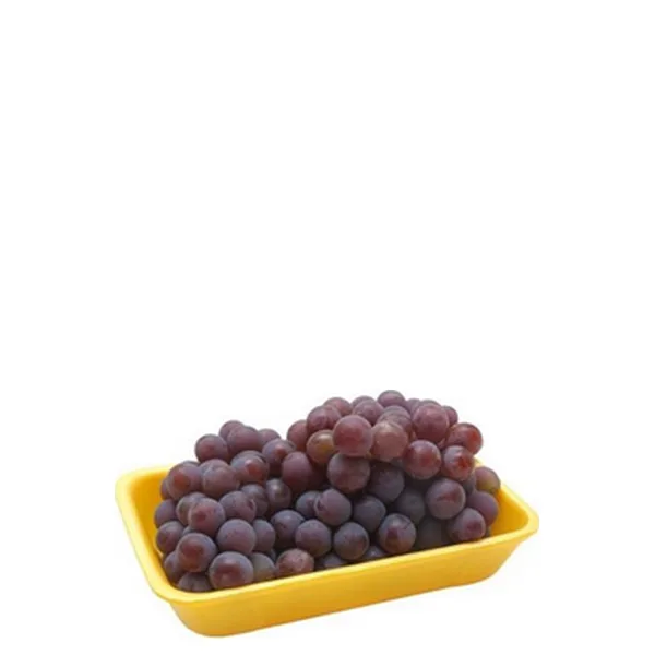Uva Rosada 500g Bandeja