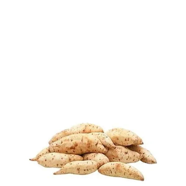 Batata Doce Branca Kg
