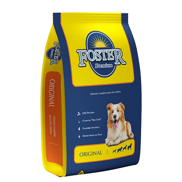 Ração Foster Original 2kg