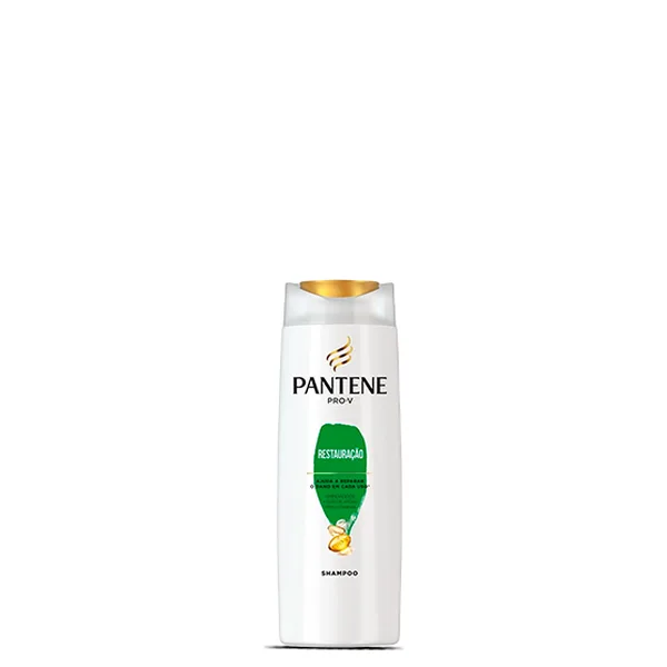 Shampoo Pantene Restauração 175ml