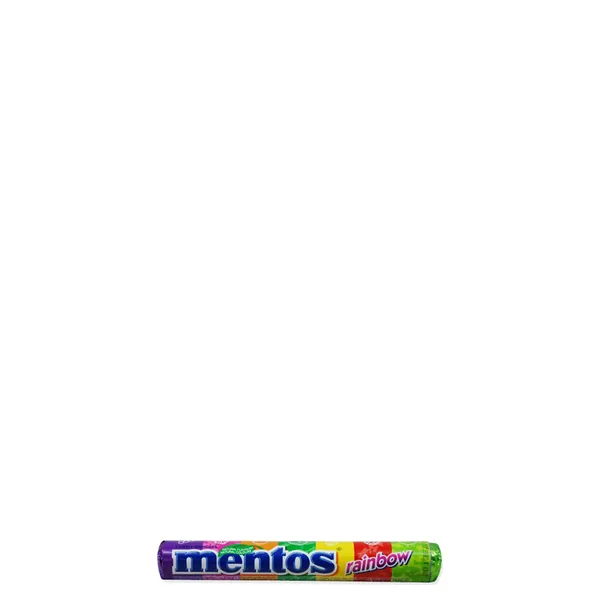 Drops Mentos Stick Rainbow 38g